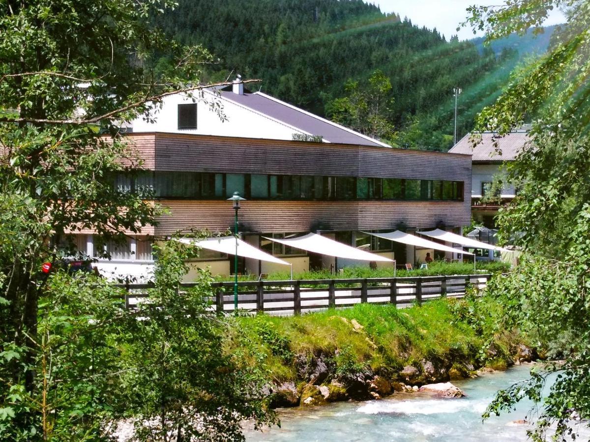 Riverside Residence פלאכאו מראה חיצוני תמונה