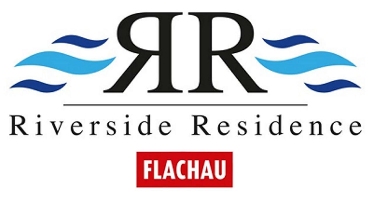 Riverside Residence פלאכאו מראה חיצוני תמונה