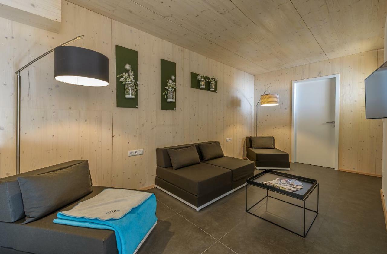 Riverside Residence פלאכאו מראה חיצוני תמונה