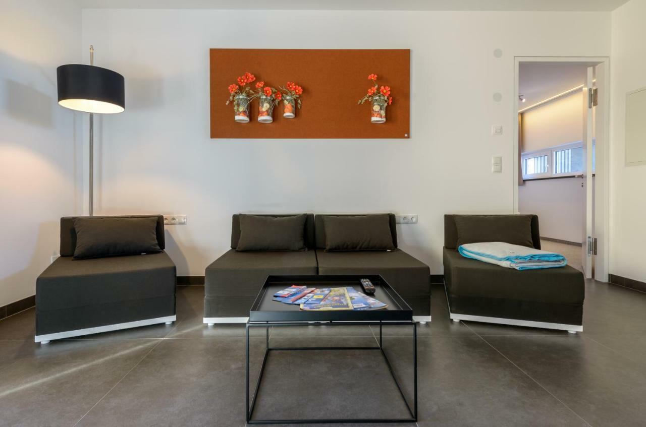 Riverside Residence פלאכאו מראה חיצוני תמונה