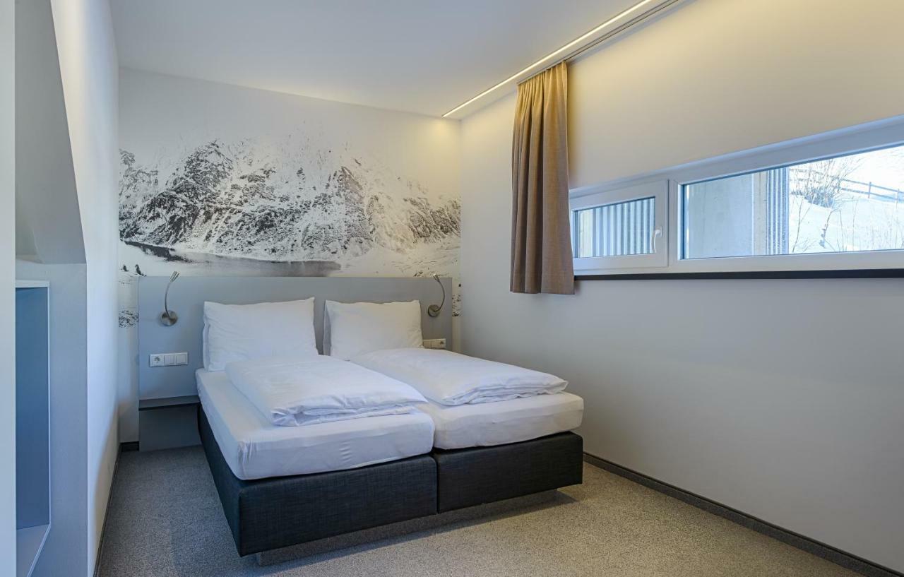 Riverside Residence פלאכאו מראה חיצוני תמונה